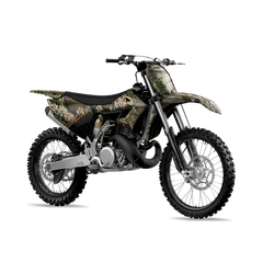 Realtree Nature MAX-1 Dirt Bike Wraps