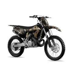 Realtree Nature MAX-7 Dirt Bike Wraps