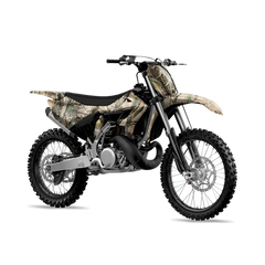 Nature Voodoo Dirt Bike Wraps