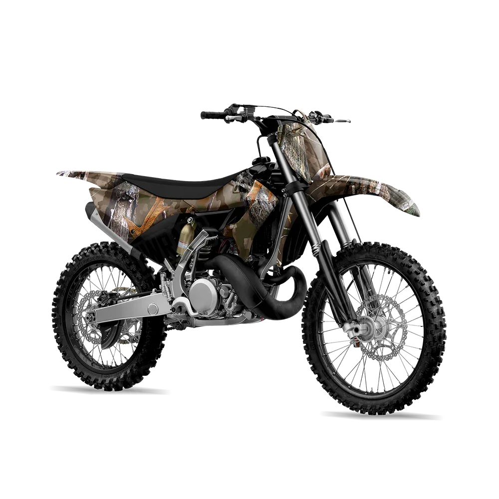 Next Wyld Dirt Bike Wraps