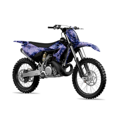 Prym1 Boulder Royale Dirt Bike Wraps