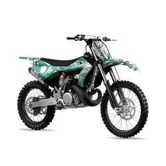 Prym1 Camo Bali Dirt Bike Wraps