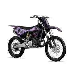 Prym1 Camo Bay Dirt Bike Wraps