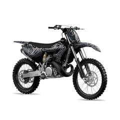 Prym1 Camo Eclipse Dirt Bike Wraps