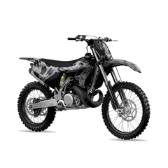 Prym1 Camo Slate Dirt Bike Wraps