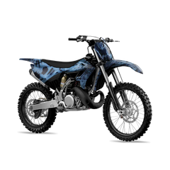 Prym1 Camo Stone Dirt Bike Wraps