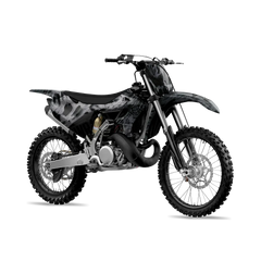 Prym1 Camo Storm Dirt Bike Wraps