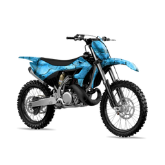 Prym1 Stream Cayenne Dirt Bike Wraps