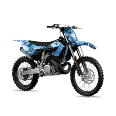 Prym1 Stream Chambray Dirt Bike Wraps