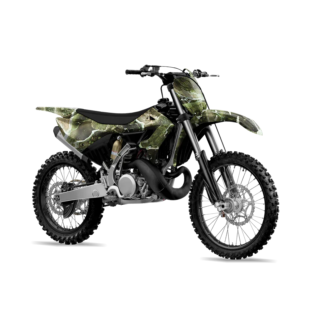 Prym1 Stream Murky Dirt Bike Wraps