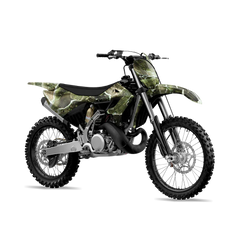 Prym1 Stream Murky Dirt Bike Wraps