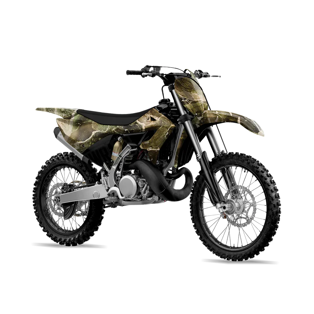 Prym1 Stream Terrain Dirt Bike Wraps