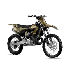 Prym1 Stream Terrain Dirt Bike Wraps