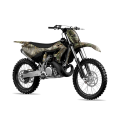 Realtree Nature MAX-1 Dirt Bike Wraps
