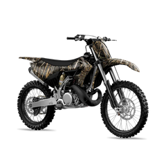 Realtree Nature MAX-7 Dirt Bike Wraps