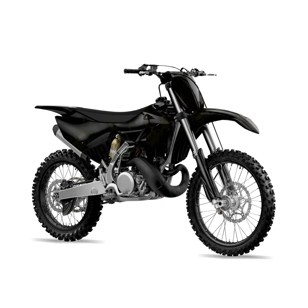 Substrate Strikeforce Dirt Bike Wraps