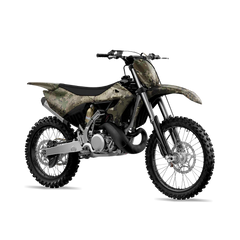 Veil Stalker Dirt Bike Wraps