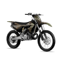 Veil Stryk Transition Flat Dirt Bike Wraps