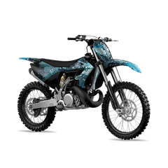 Veil Stryk Womens Dirt Bike Wraps