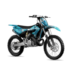 Veil Wideland Mariner Dirt Bike Wraps