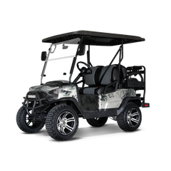 Prym1 Boulder Ice Golf Cart Wraps