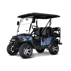 Prym1 Boulder Marlin Golf Cart Wraps