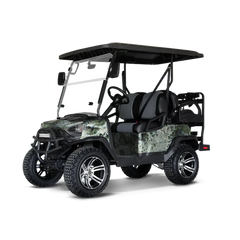 Prym1 Boulder Terrain Golf Cart Wraps