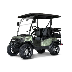 Prym1 Boulder Watercress Golf Cart Wraps