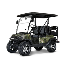 Prym1 Stream Murky Golf Cart Wraps