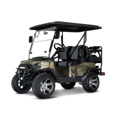 Prym1 Stream Natural Golf Cart Wraps