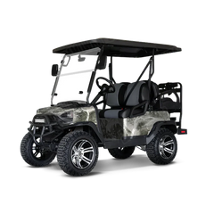 Prym1 Stream Shale Golf Cart Wraps
