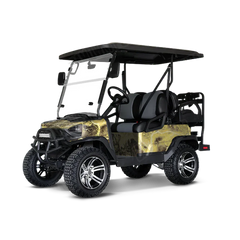 Prym1 Stream Sun Golf Cart Wraps