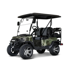 Prym1 Stream Watercress Golf Cart Wraps