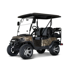 Veil Terra M Golf Cart Wraps