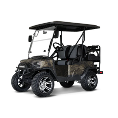 Veil Torrent Golf Cart Wraps