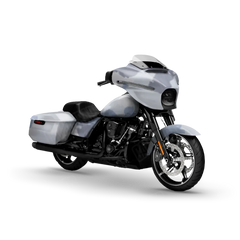 Nemesis Snow Tundra Motorcycle Wraps