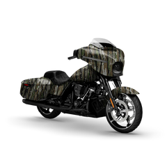 Realtree Nature Original Motorcycle Wraps