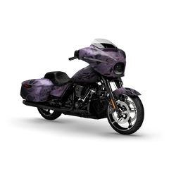 Prym1 Camo Bay Motorcycle Wraps