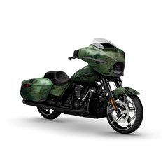 Prym1 Camo Kai Motorcycle Wraps