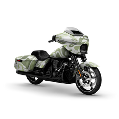 Prym1 OS Jade Motorcycle Wraps