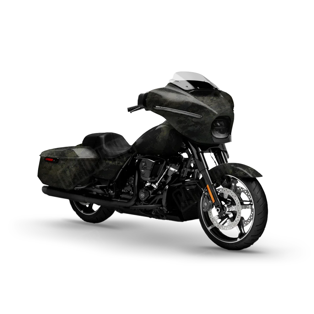 Substrate Shadow Op Motorcycle Wraps