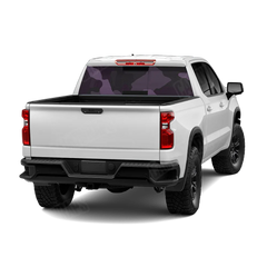 Cumulus Darkwing Rear Window Graphics