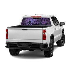 Prym1 Camo Plum Rear Window Graphics