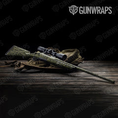 Nature Marshland Rifle Gun Skin Vinyl Wraps