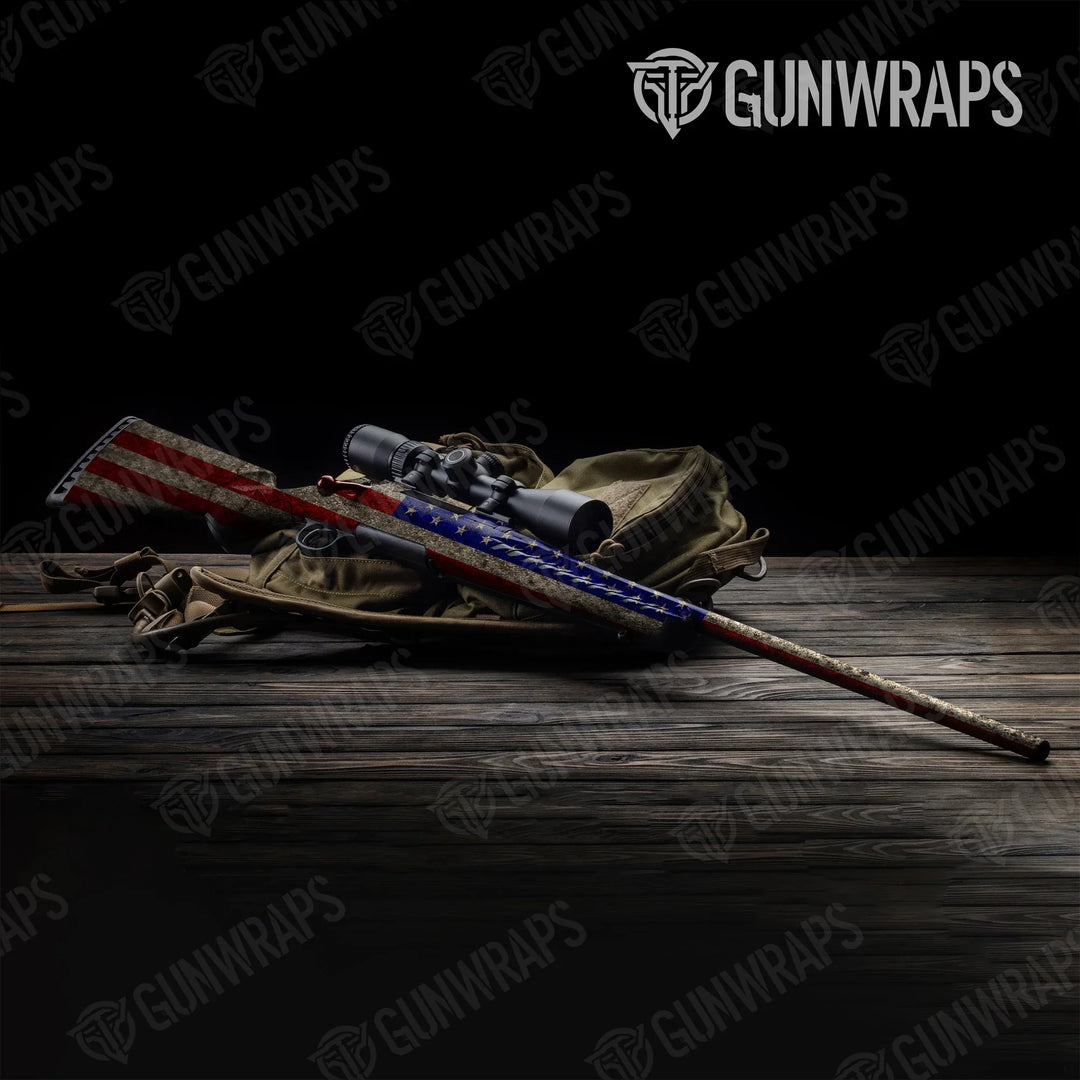 All Rifle Camo Vinyl Wraps | CamoWraps – Camo Wraps