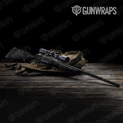 Veil Ops Wraith Rifle Gun Skin Vinyl Wraps