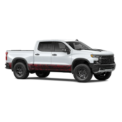 Erratic Vampire Red Rocker Panel Wraps