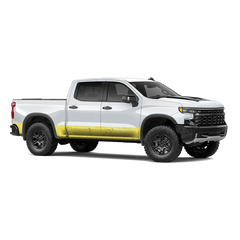 Battle Storm Elite Yellow Rocker Panel Wraps
