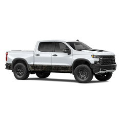 Kryptek Obskura Nox Rocker Panel Wraps