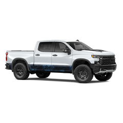 Prym1 Camo River Rocker Panel Wraps